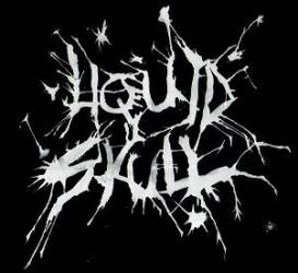 logo Liquid Skull